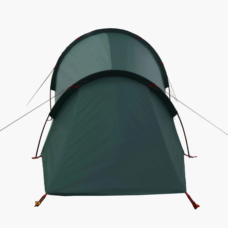Highlander Forces Respite 1 Person Tunnel Tent Highlander Forces