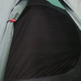 Highlander Forces Respite 1 Person Tunnel Tent Highlander Forces