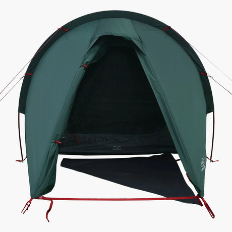 Highlander Forces Respite 1 Person Tunnel Tent Highlander Forces