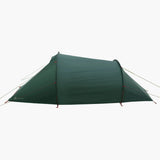 Highlander Forces Respite 2 Person Tunnel Tent Highlander Forces