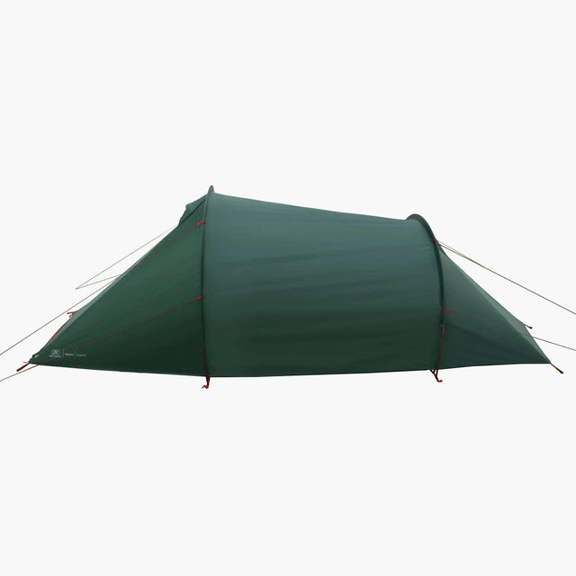 Highlander Forces Respite 2 Person Tunnel Tent Highlander Forces