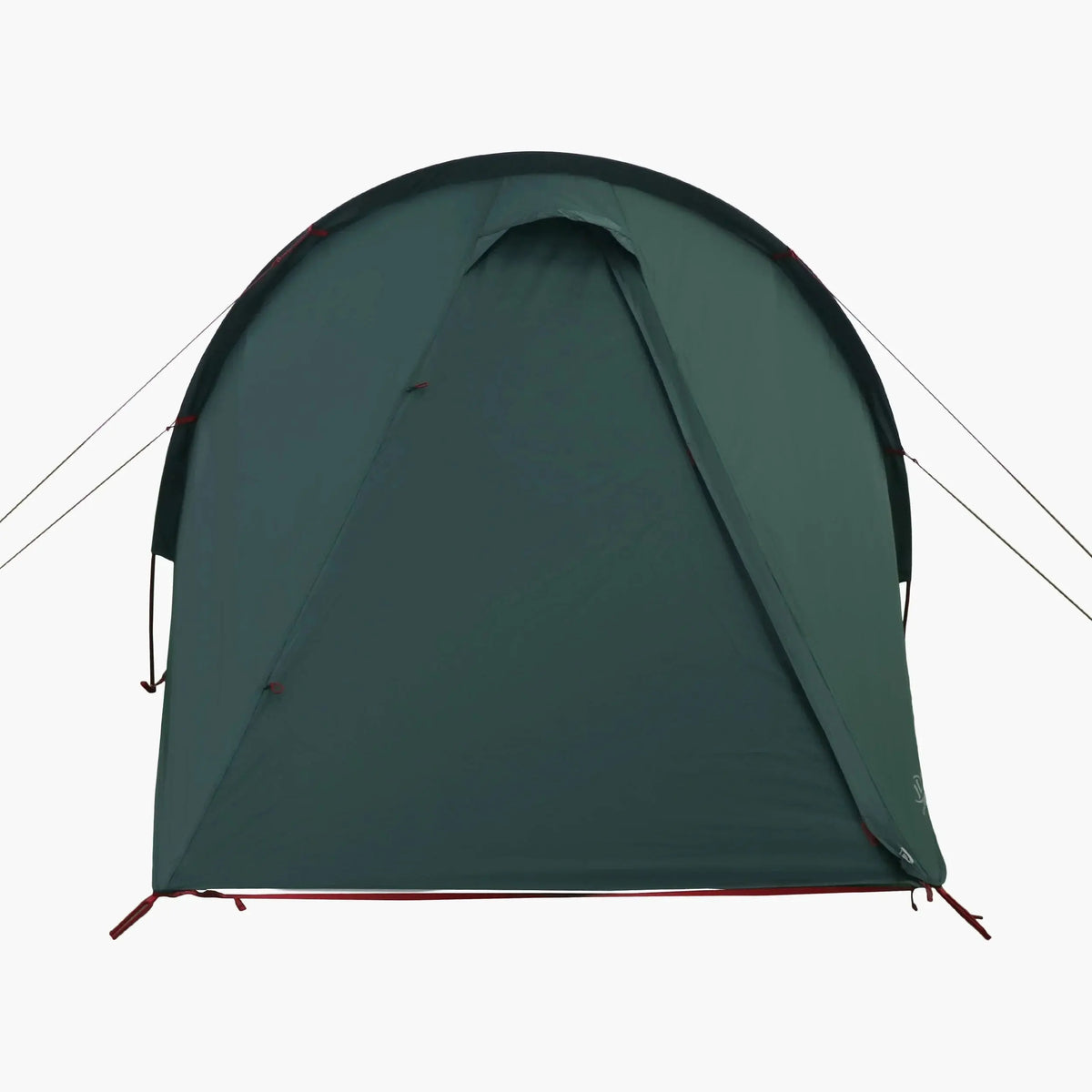 Highlander Forces Respite 2 Person Tunnel Tent Highlander Forces