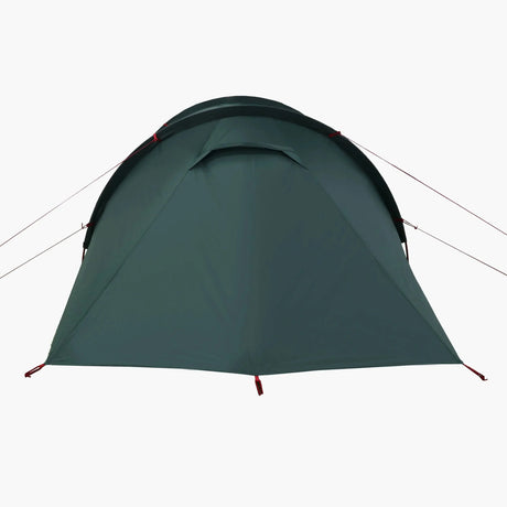 Highlander Forces Respite 2 Person Tunnel Tent Highlander Forces