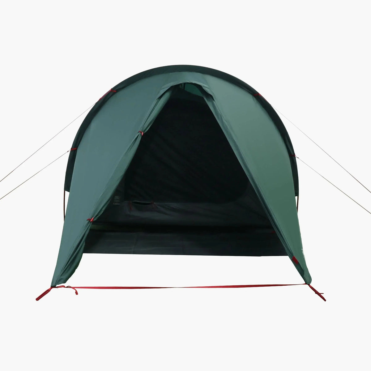 Highlander Forces Respite 2 Person Tunnel Tent Highlander Forces