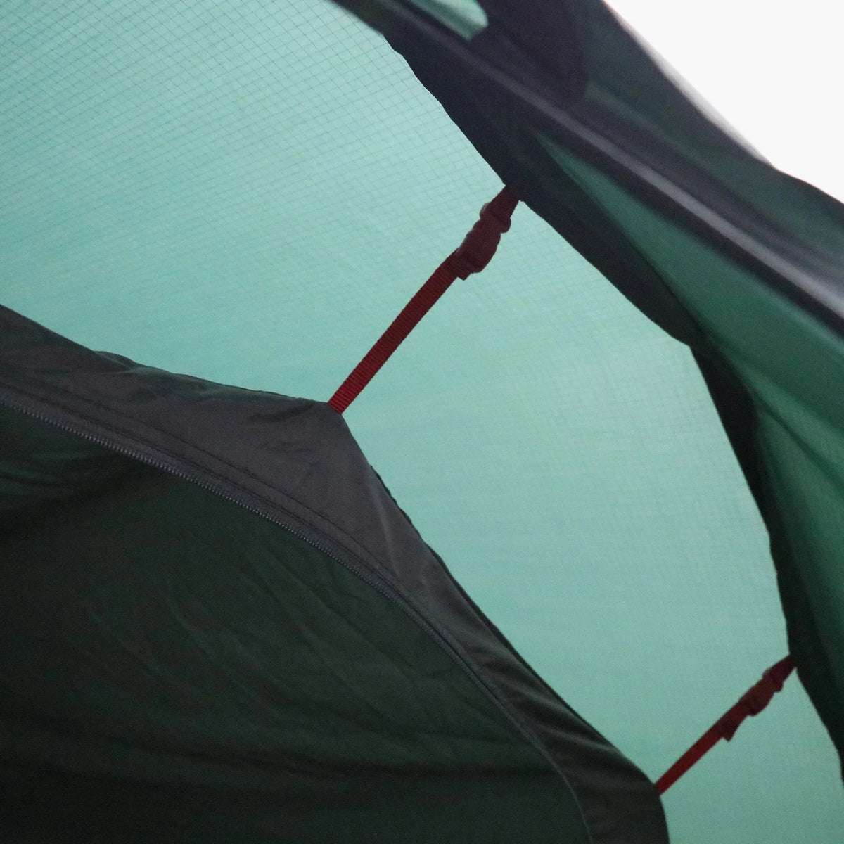 Highlander Forces Respite 2 Person Tunnel Tent Highlander Forces