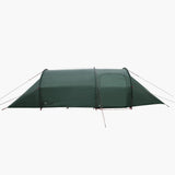 Highlander Forces Respite 2 Person Extended Tunnel Tent