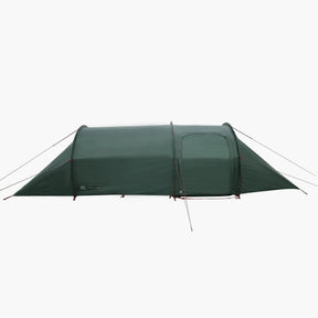 Highlander Forces Respite 2 Person Extended Tunnel Tent Highlander Forces