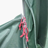 Highlander Forces Respite 2 Person Extended Tunnel Tent