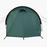 Highlander Forces Respite 2 Person Extended Tunnel Tent
