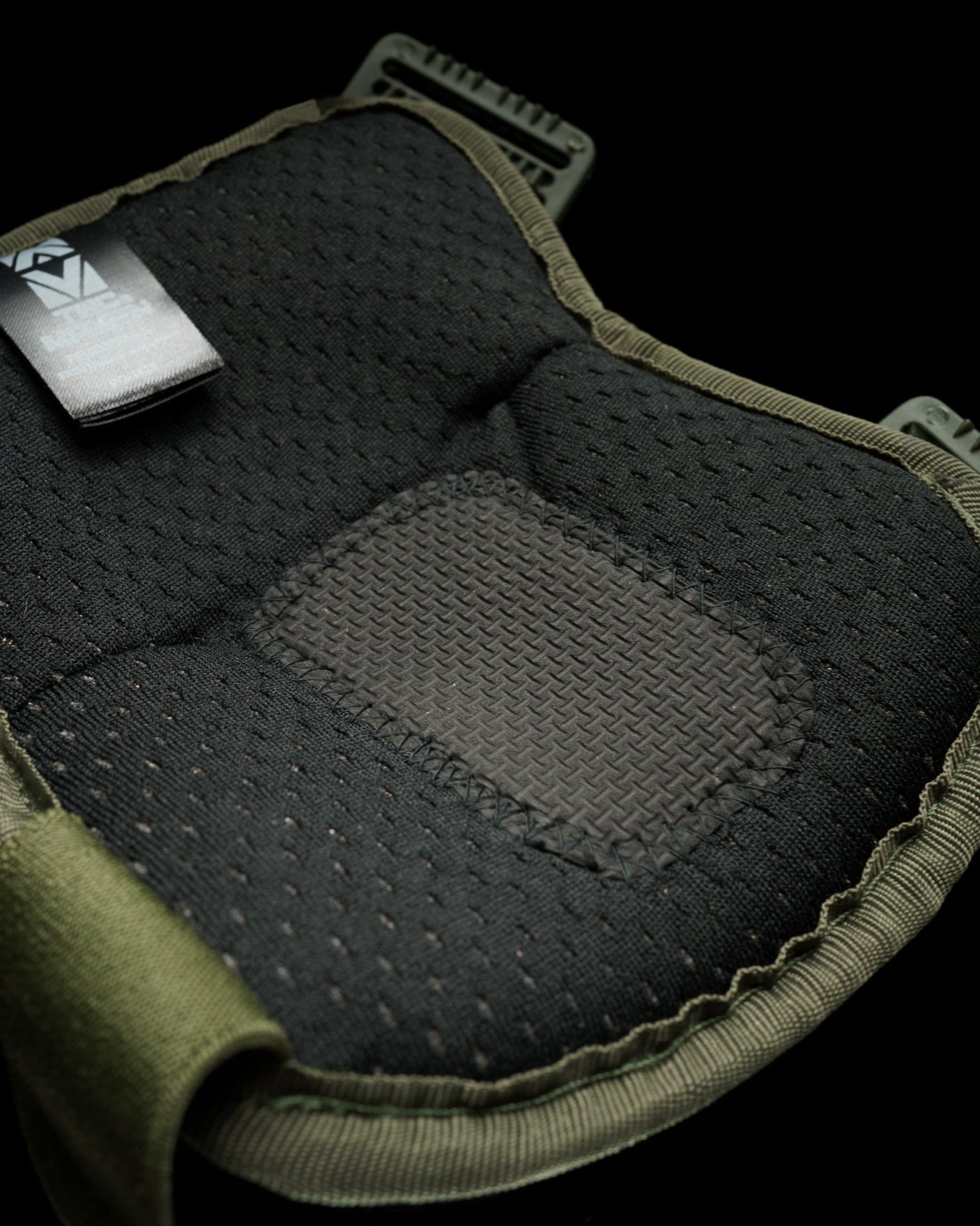 Tac Maven Tibia Armbågsskydd