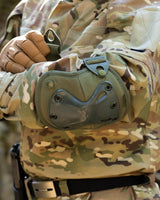 Tac Maven Tibia Armbågsskydd