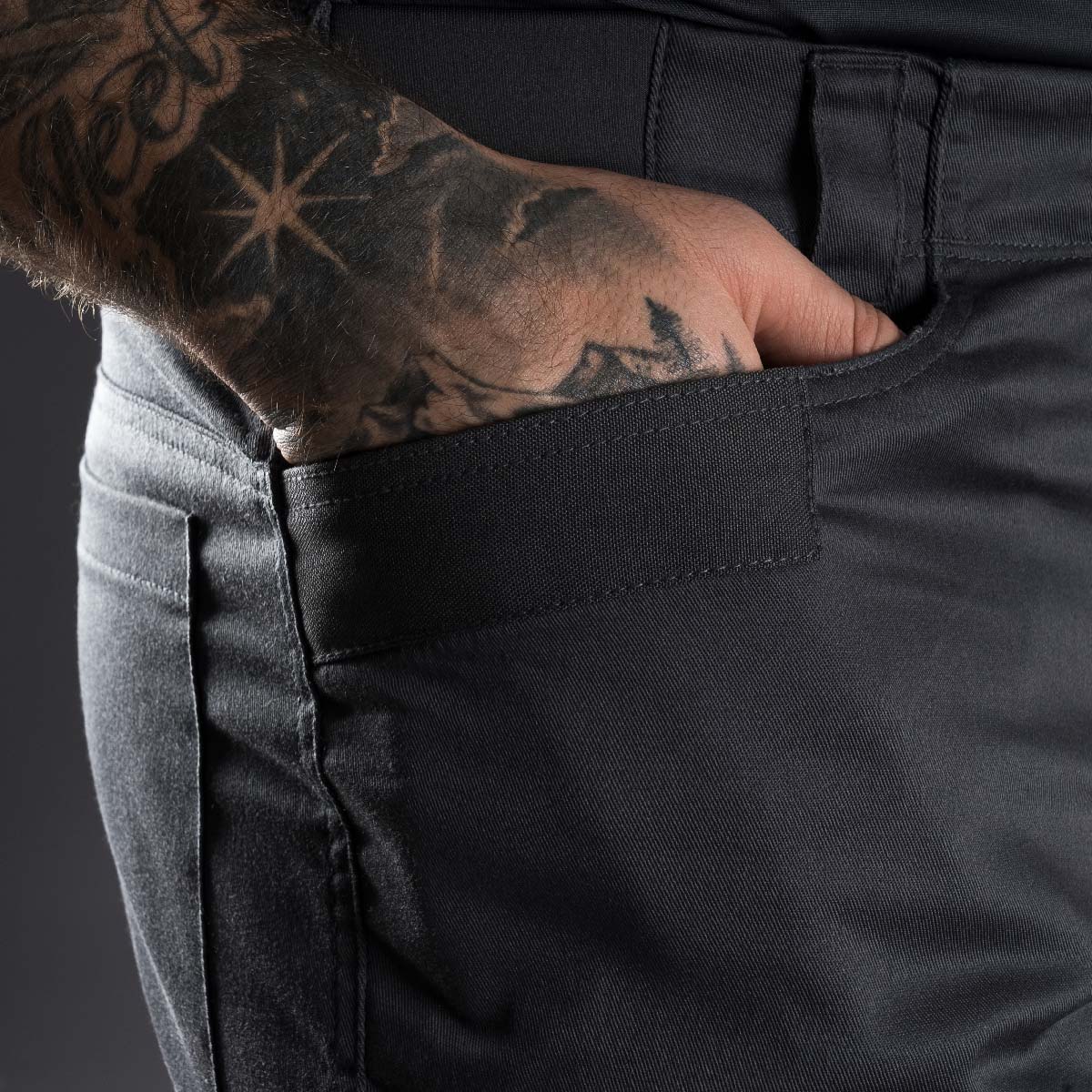 Stoirm Urban Trousers GEN2