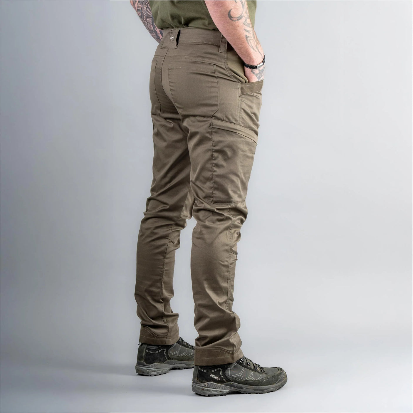 Stoirm Urban Trousers GEN2