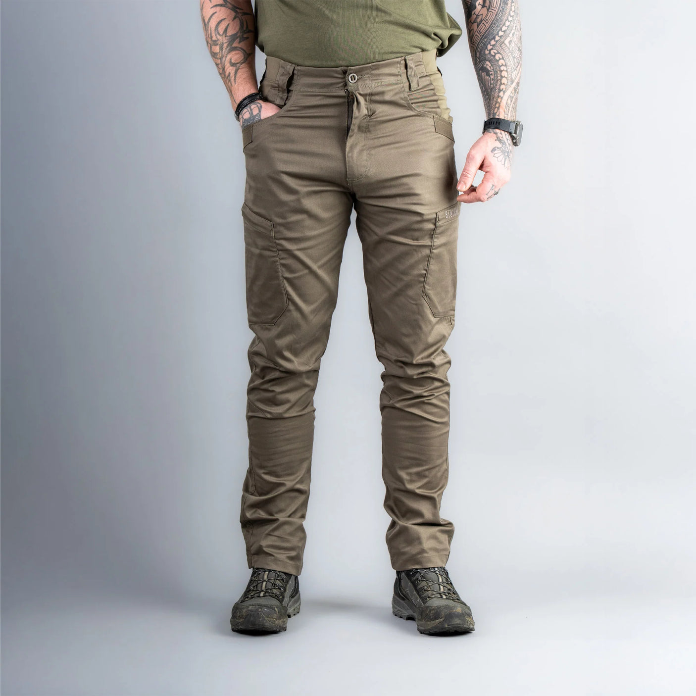 Stoirm Urban Trousers GEN2