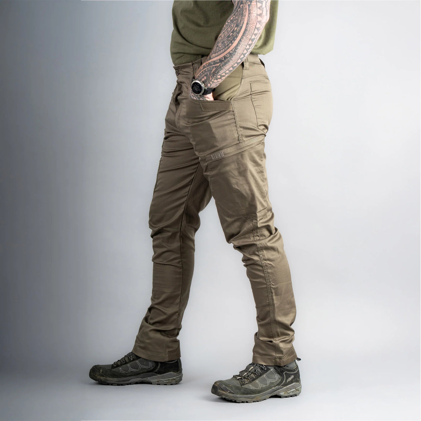 Stoirm Urban Trousers GEN2