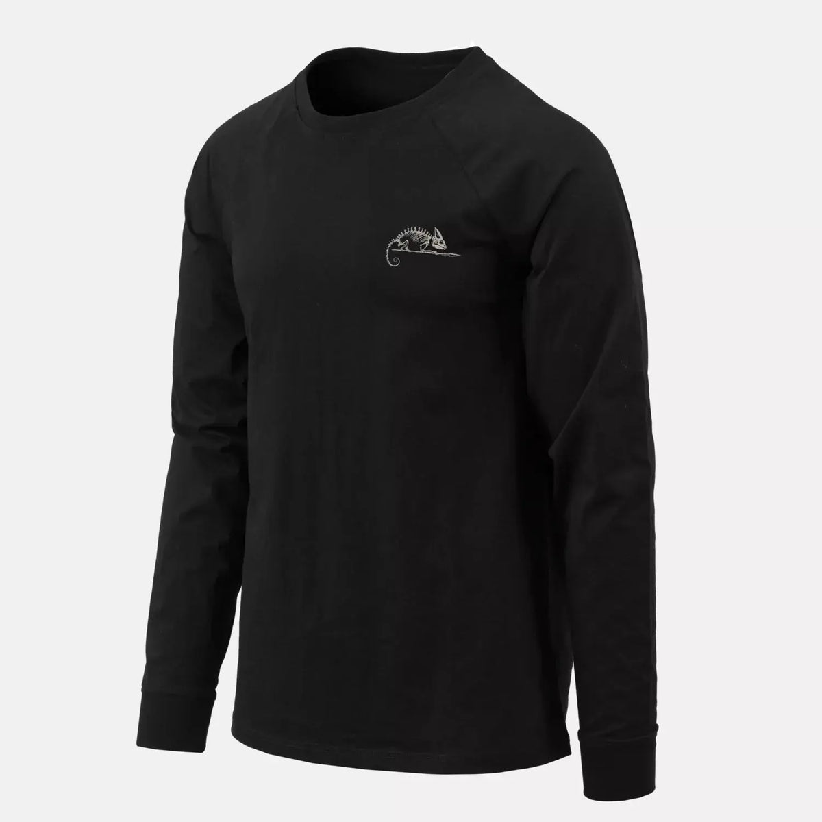 Helikon-Tex T-shirt Long Sleeve (Helikon-Tex Logo) Helikon-Tex