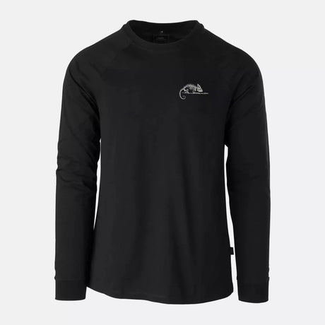 Helikon-Tex T-shirt Long Sleeve (Helikon-Tex Logo) Helikon-Tex
