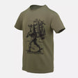 Helikon-Tex T-shirt (Light infantry) Helikon-Tex