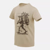 Helikon-Tex T-shirt (Light infantry) Helikon-Tex