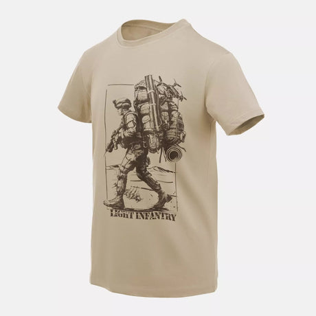 Helikon-Tex T-shirt (Light infantry) Helikon-Tex