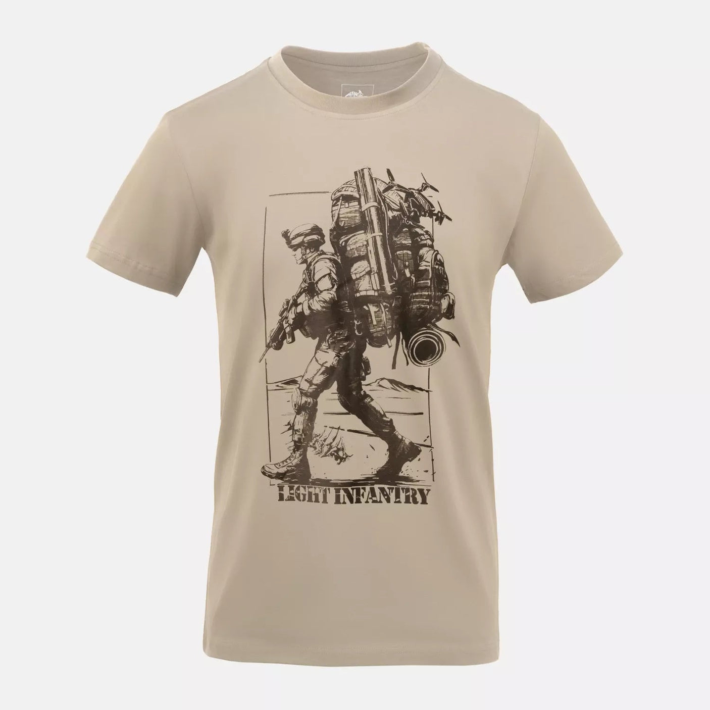 Helikon-Tex T-shirt (Light infantry) Helikon-Tex