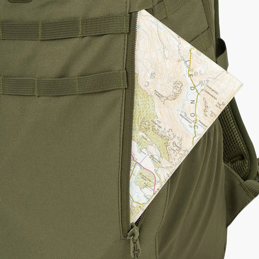 Highlander Forces Eagle 1 Backpack 20L Highlander Forces