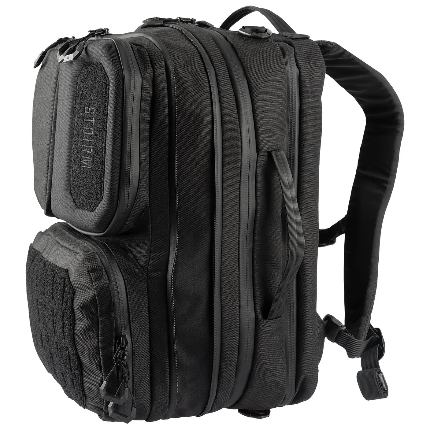 Stoirm Messenger Bag