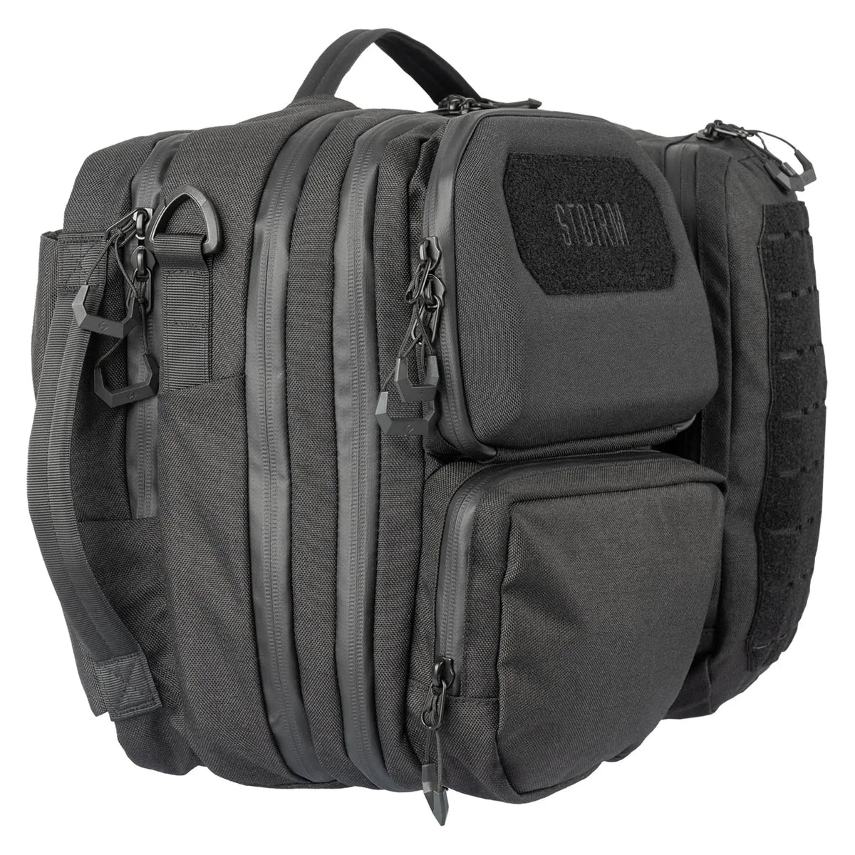 Stoirm Messenger Bag Stoirm