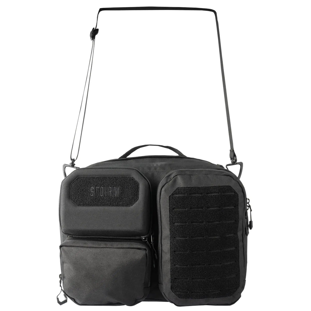 Stoirm Messenger Bag Stoirm