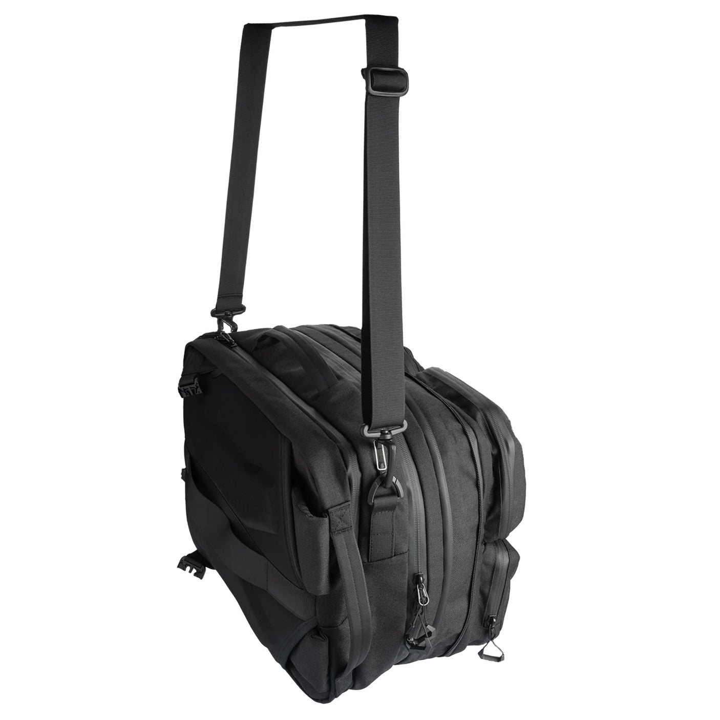 Stoirm Messenger Bag