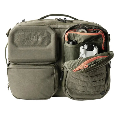 Stoirm Messenger Bag Stoirm