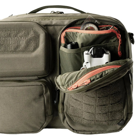 Stoirm Messenger Bag Stoirm