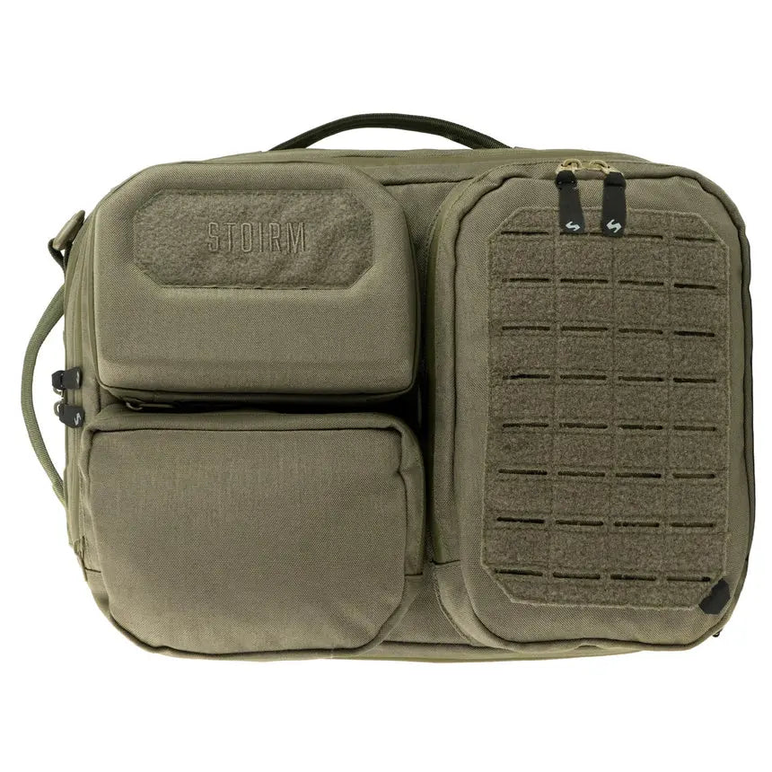 Stoirm Messenger Bag Stoirm