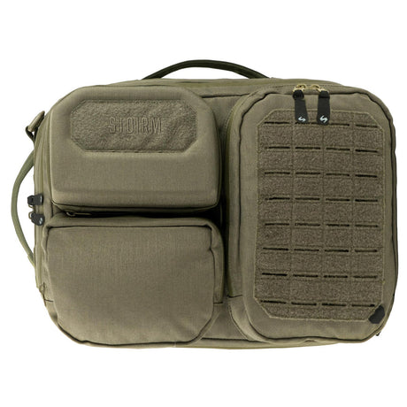Stoirm Messenger Bag