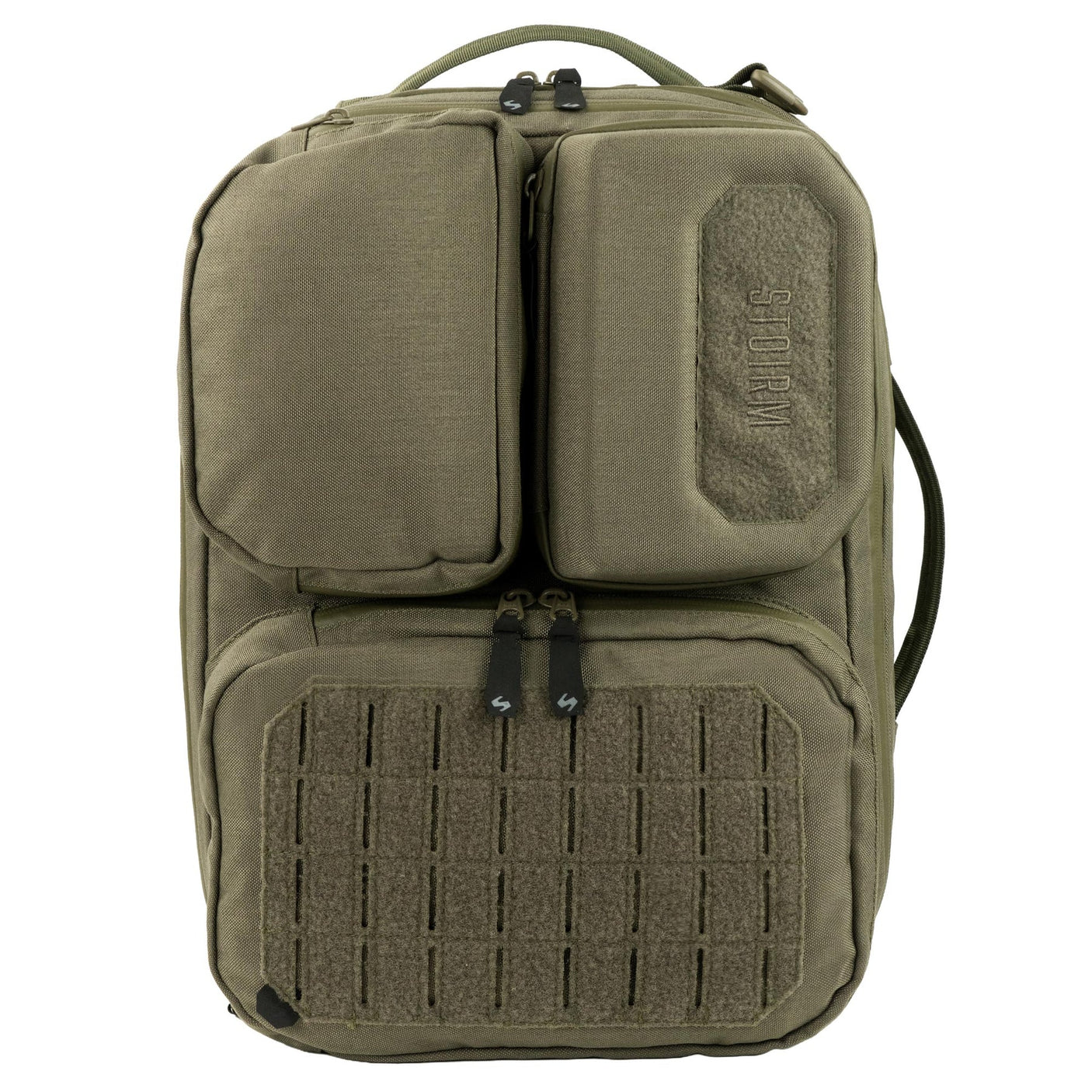 Stoirm Messenger Bag