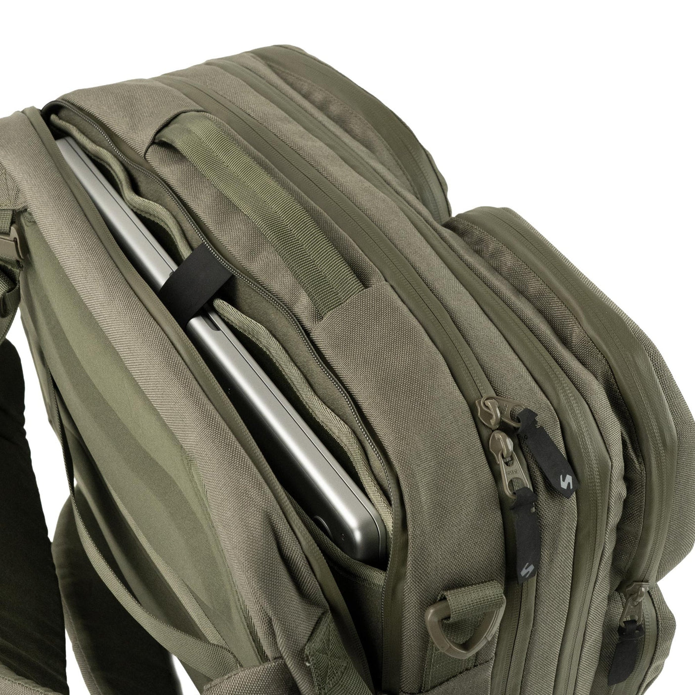 Stoirm Messenger Bag