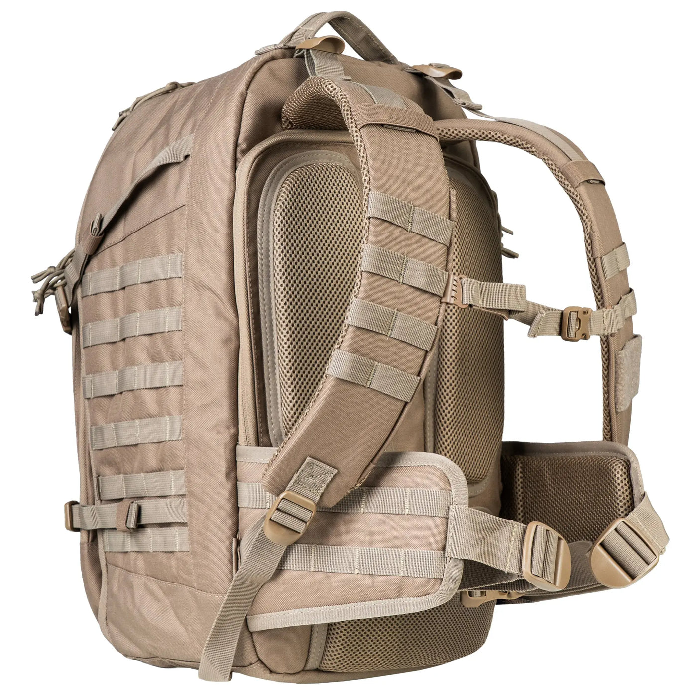 Highlander Harrier 45L Ryggsäck Highlander Forces
