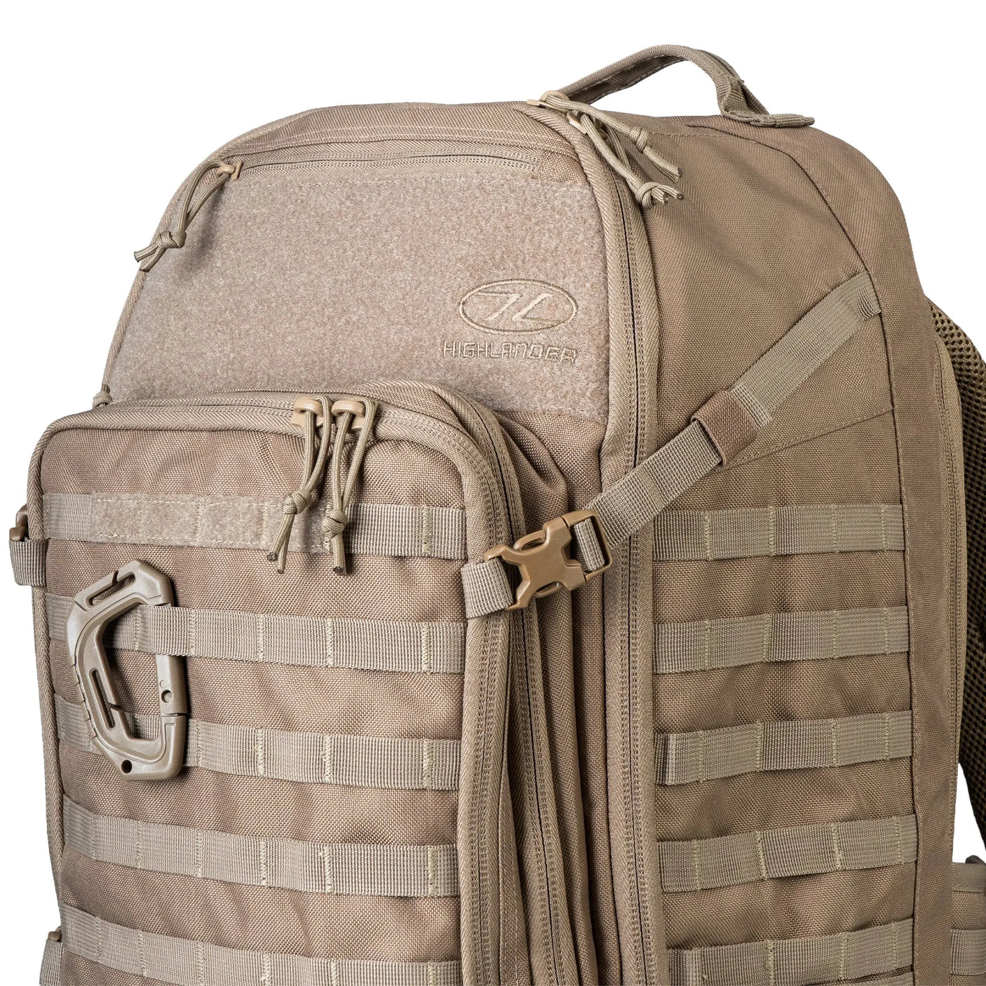 Highlander Harrier 45L Ryggsäck Highlander Forces