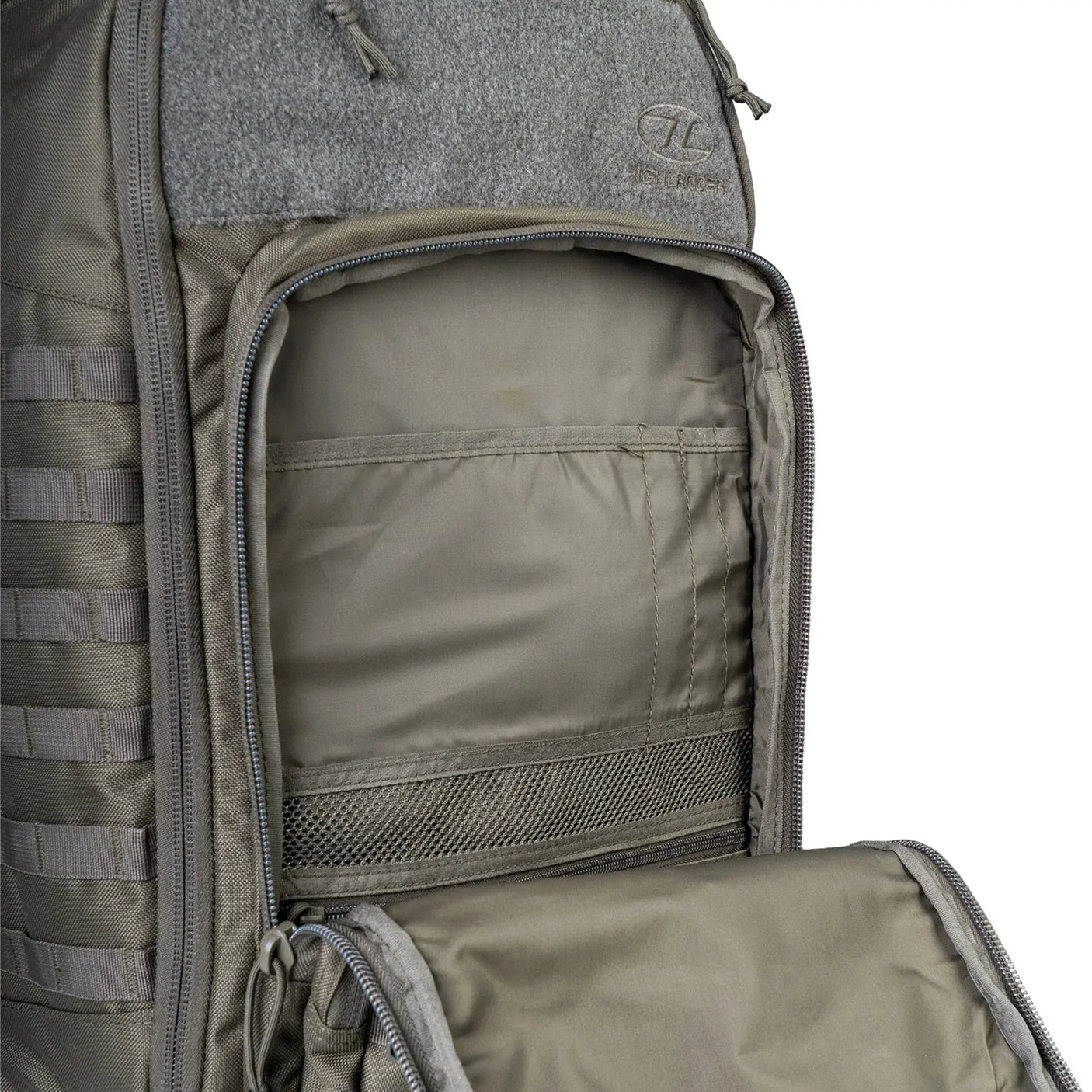 Highlander Harrier 45L Ryggsäck Highlander Forces