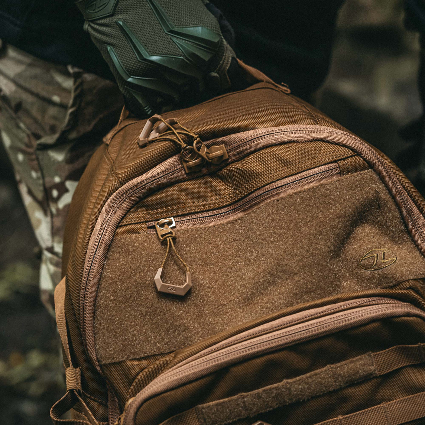 Highlander Harrier 35L Ryggsäck