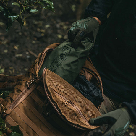Highlander Harrier 35L Ryggsäck