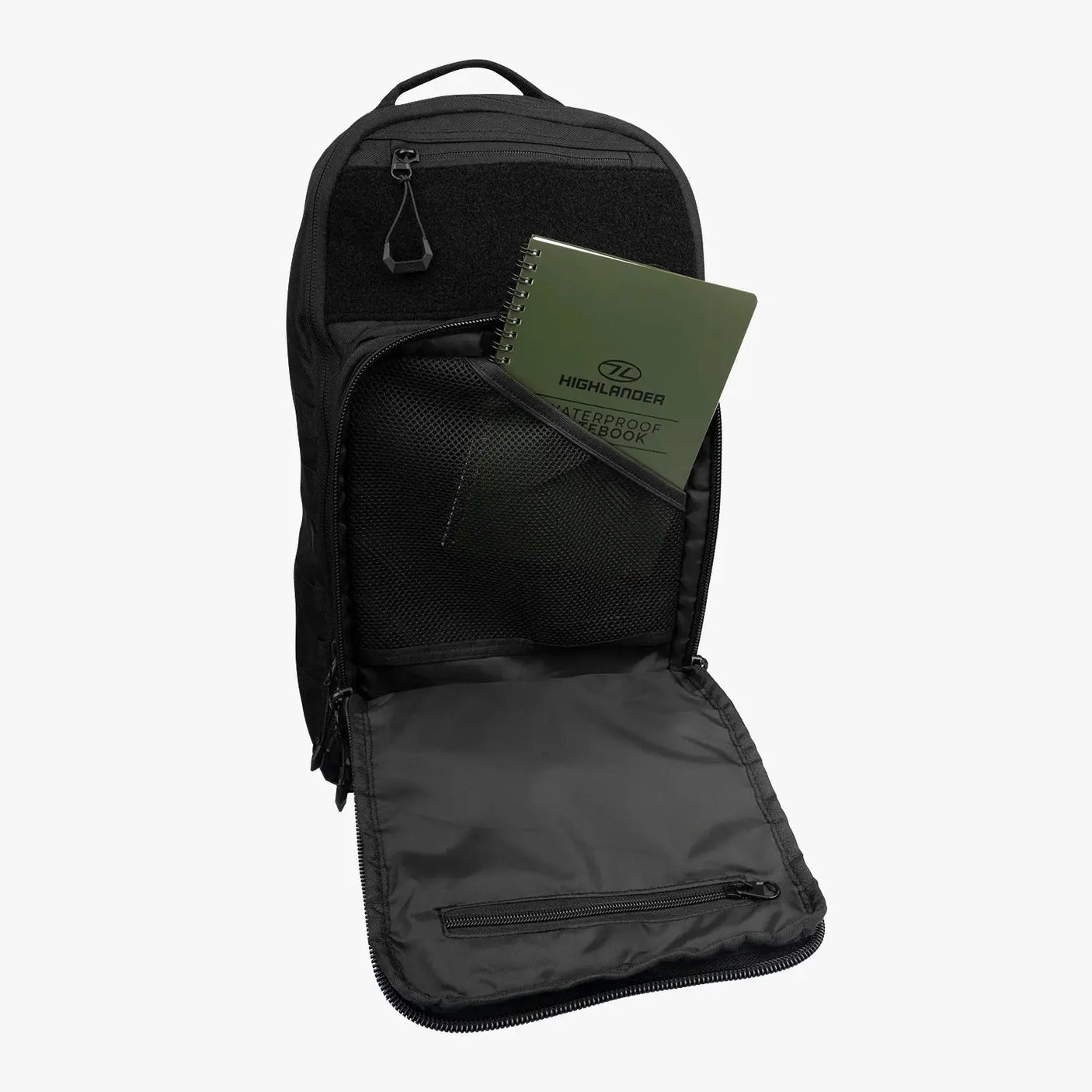 Highlander Harrier 25L Ryggsäck Highlander Forces