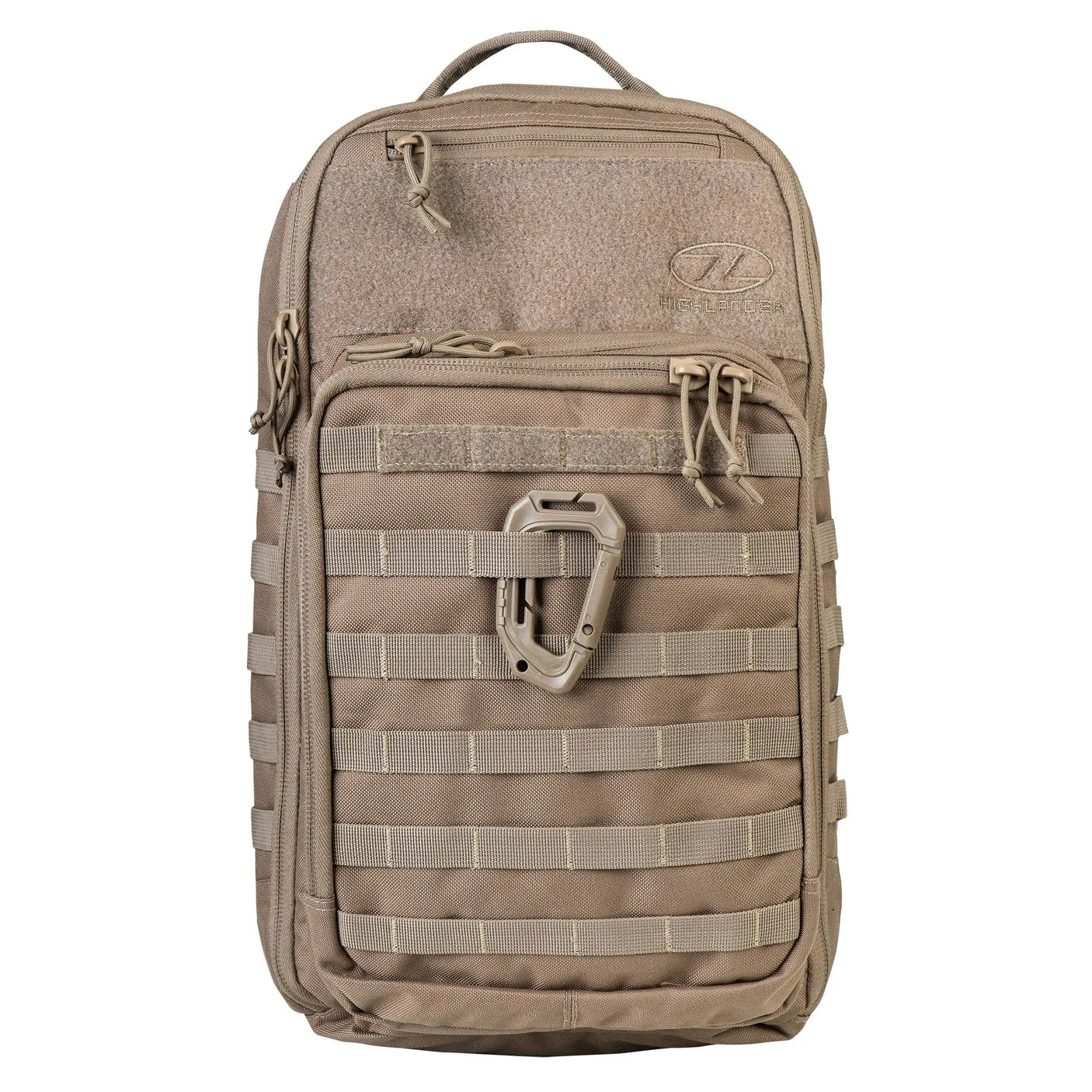 Highlander Harrier 25L Ryggsäck Highlander Forces