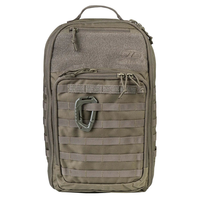 Highlander Harrier 25L Ryggsäck Highlander Forces
