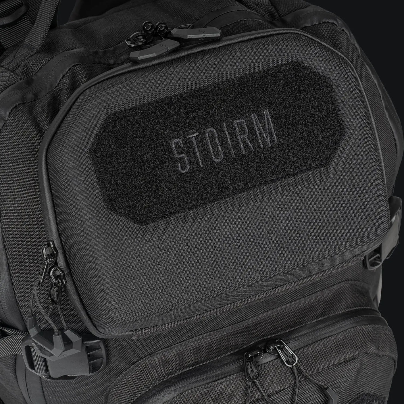 Stoirm 25L Tactical Pack GEN2 Stoirm