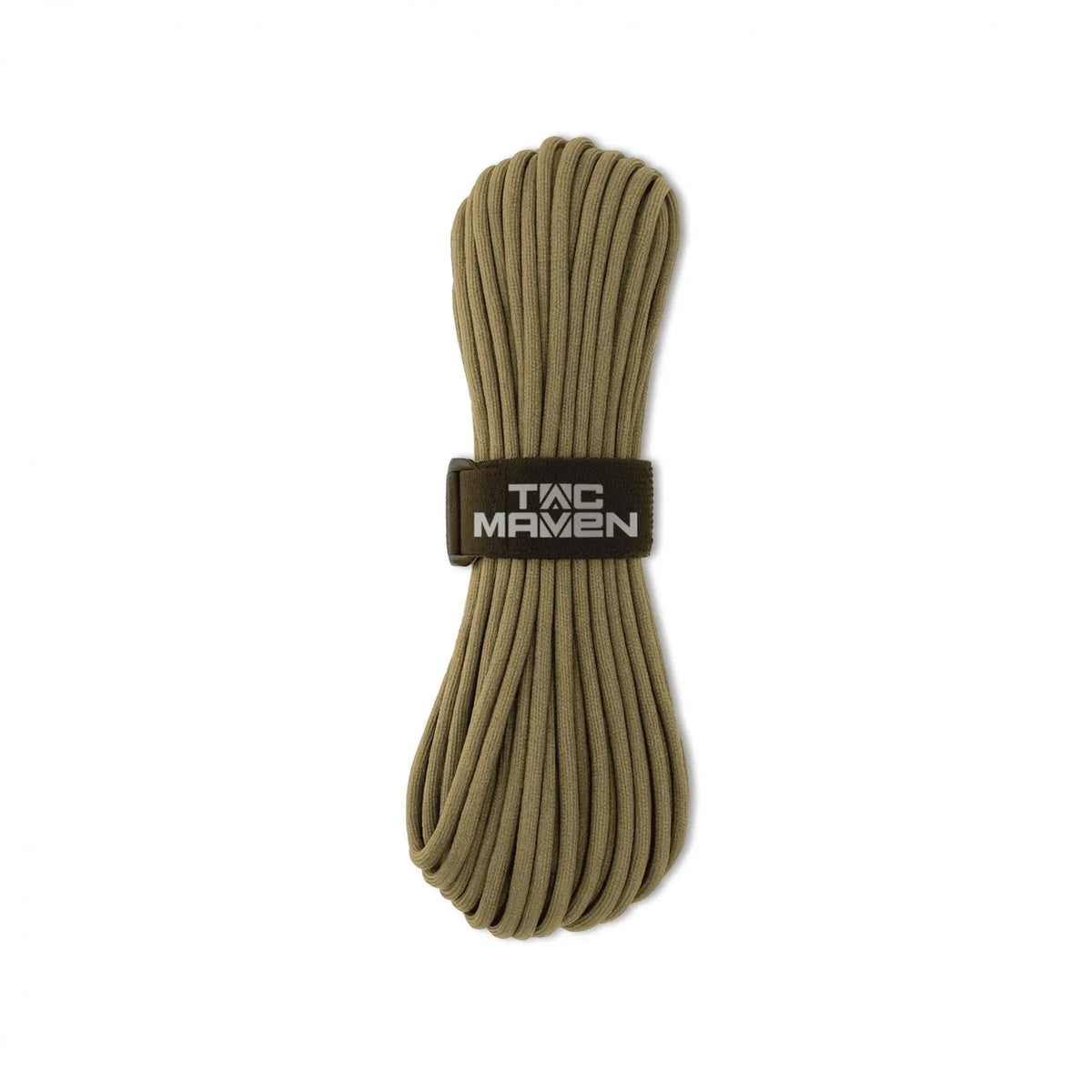 Tac Maven Paracord 550 Tac Maven