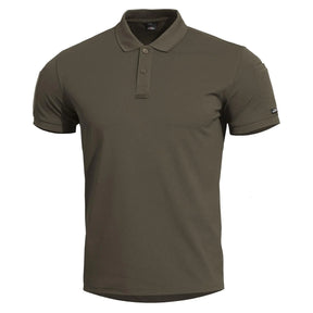 Tac Maven Patrol Polo Shirt Tac Maven
