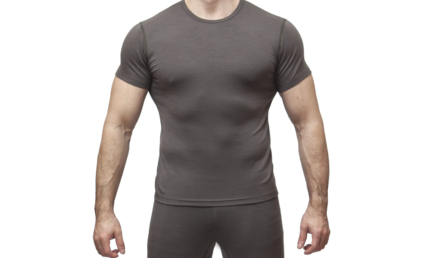 Suited Systems "Termo Shield" Merino T-Shirt Suited Systems