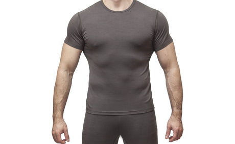 Suited Systems "Termo Shield" Merino T-Shirt Suited Systems