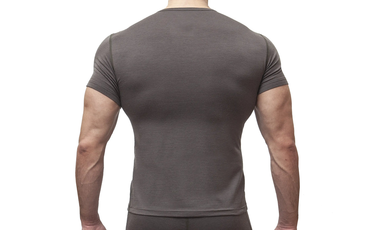 Suited Systems "Termo Shield" Merino T-Shirt Suited Systems
